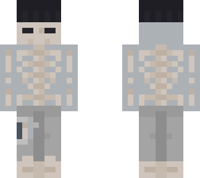 esqeueleto