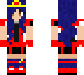evie