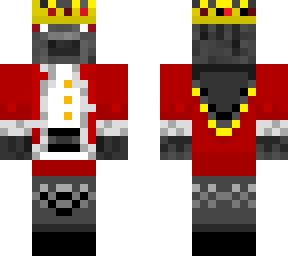 evil tecnoblade