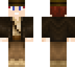 explorer me