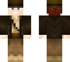 explorer me hat lowered