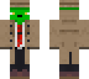 fancy gator