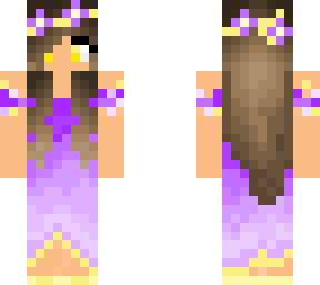 flower dress witherbee
