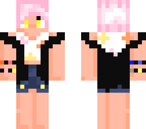 flower elf wth accessorys