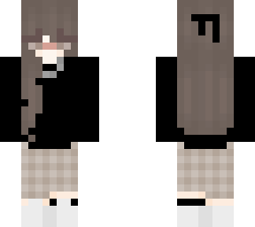 flustered