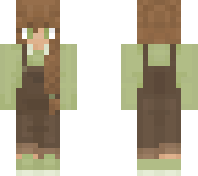 forest frogg