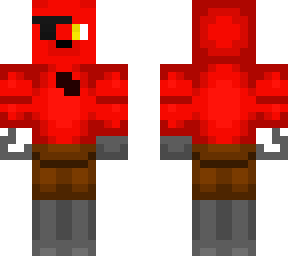 foxy