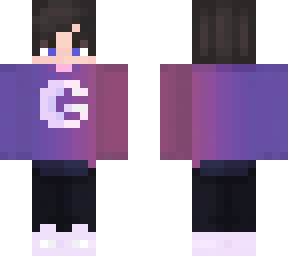 g moon