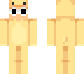 georgenotfound yellow yaks