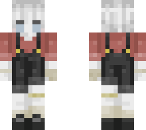 ghast hybrid!