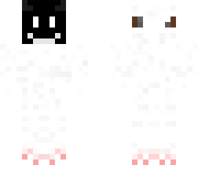ghostly demon v2