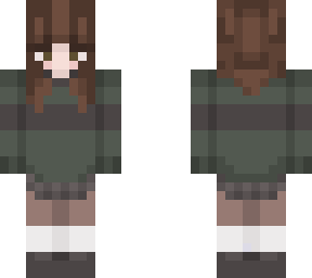 girl