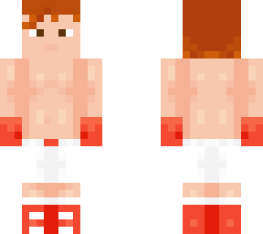 glass joe