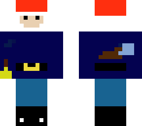 gnome man