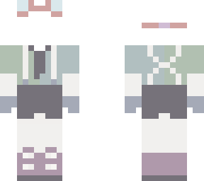go into the time machine, what do you see? // unshaded ob