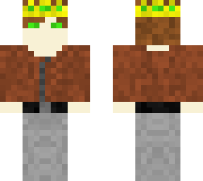 goldjaws crown