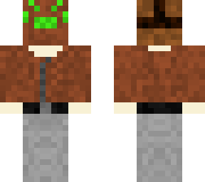 goldjaws spider mask