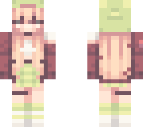 gumoholic // fanskin