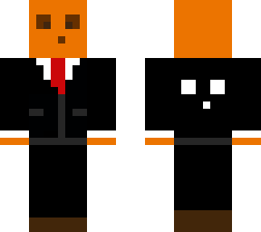 halloween skin