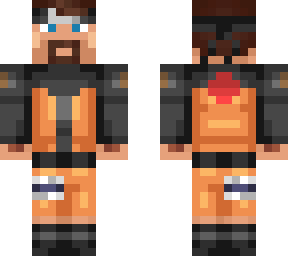 hbomb94 (orange ocelots)
