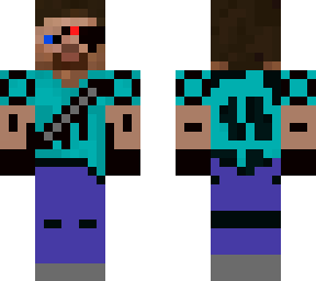 herobrsteve metaverse