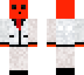 hights99 white suit