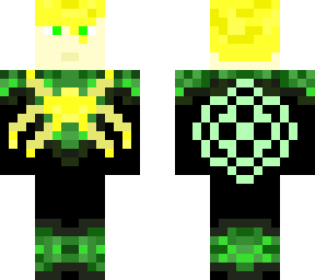 hiperex suit spider toxic  (mike)