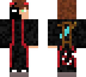 humanoid badboyhalo