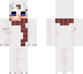 icarus polar bear