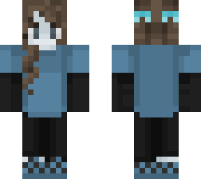 ice girl