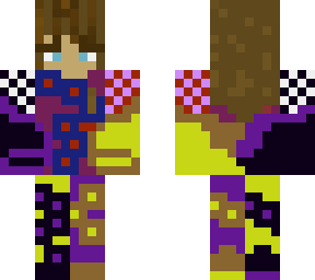 idk i was bored took like idk 5-6 hours i did't what to do
