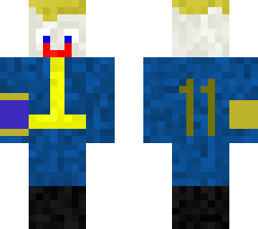 inhabitant of the crypt