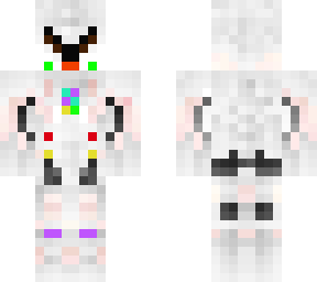 inverted knight