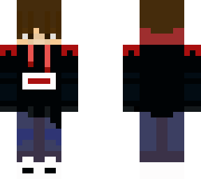 itzlooney skin