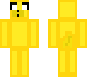 jake the dog and...