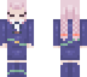 jasminka antoneko (little witch academia)