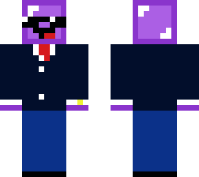 jelly suit derp