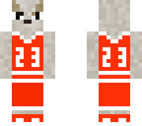 jordan goat