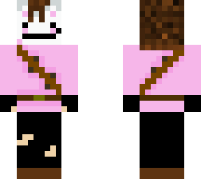 karaky story skin 2