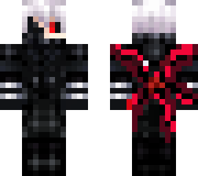 ken kaneki