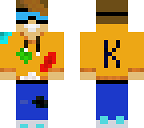 kendi editor