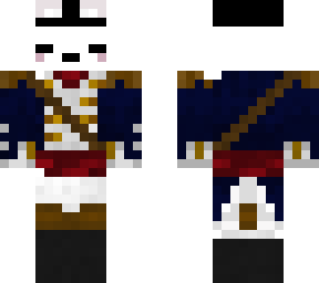 l'manburg snow fox