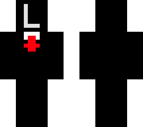 l suit skin