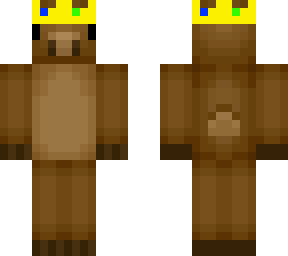 lego moose