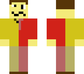 level 0 (and the redrooms) as a person