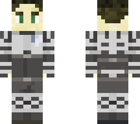 lieutenant rico lockhart