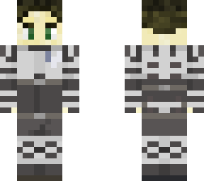 lieutenant rico lockhart