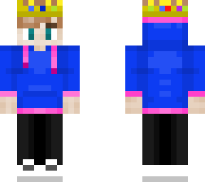 lillwig crown