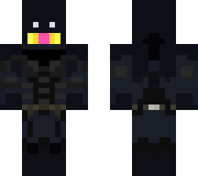lion_zx84 batman