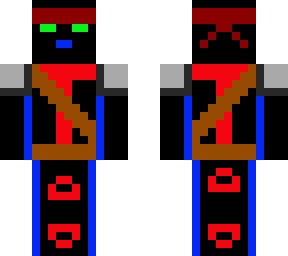 main skin update pt. 1 redo